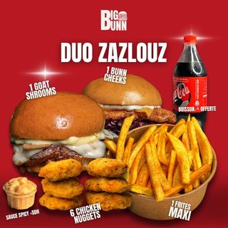 Duo Zazlouz