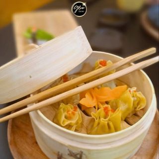 Wonton Aux Crevettes