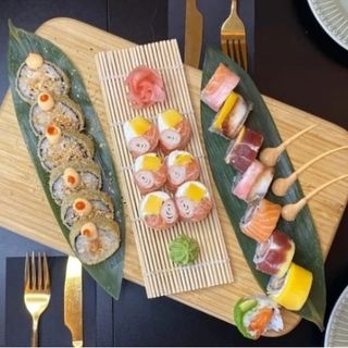 Assortiment jade 20 pièces 