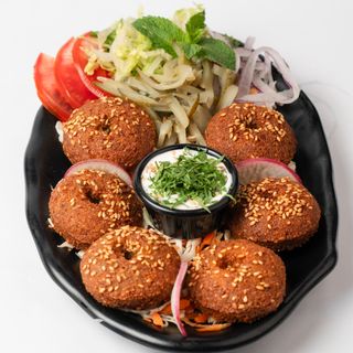 Falafel