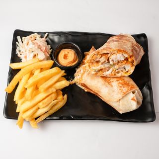 Chiche Tawook