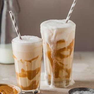 Milk Shake Caramel