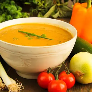 Veloute de légumes