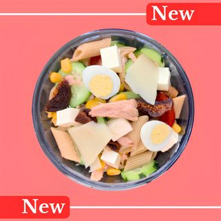 Complete Salad