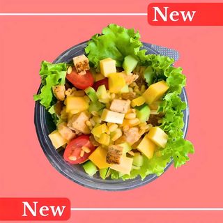 Mix Salad