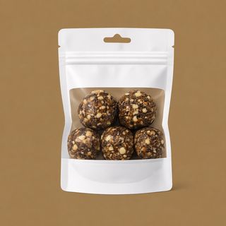 Energy balls 5 pcs