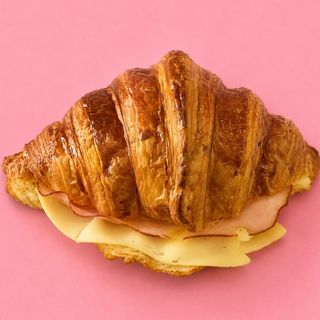 Croissan' Dwich
