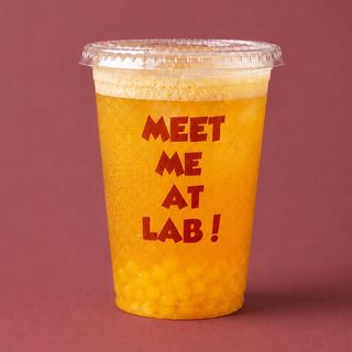 Bubble Tea Mangue