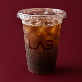 Iced Americano