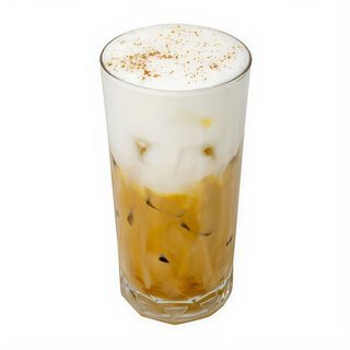 Iced Cappuccino