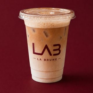 Iced Cappuccino