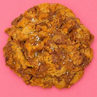 Cookie Milky