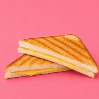 Toast Fromage