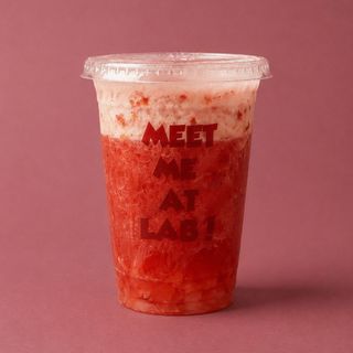 Bubble Tea Framboise