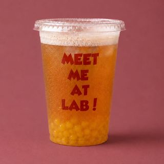 Bubble Tea Passion