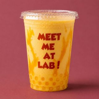 Milky Bubble Mangue