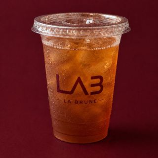 Iced Tea  Pêche