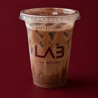 Iced Mocha