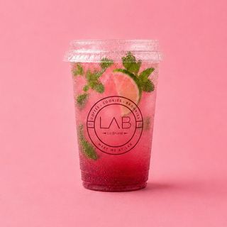 Mojito Fraise