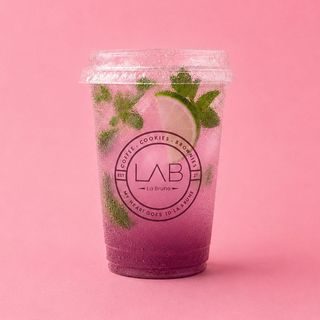 Mojito Bleuberry