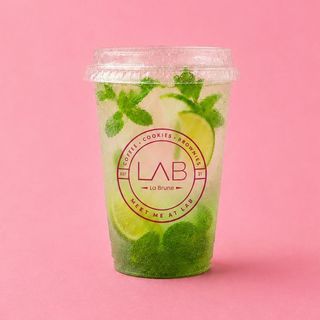 Virgin Mojito
