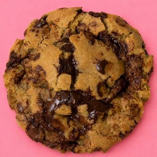 Cookie Nutella