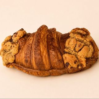 Crookie Miky noisette