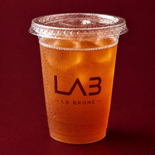 Iced Tea Passion