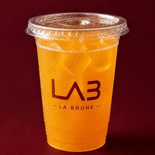 Iced Tea Mangue