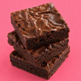 Brownie classic