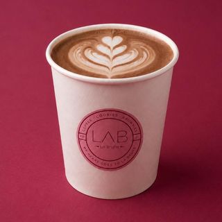 Mocha latte