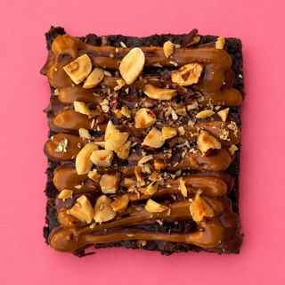 Brownie Choco Noisette
