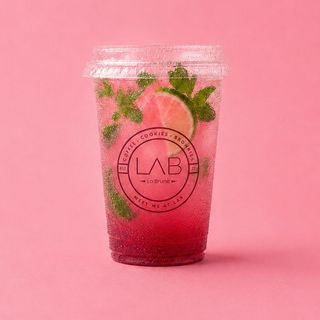 Mojito Framboise