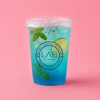 Mojito Bleulagoon