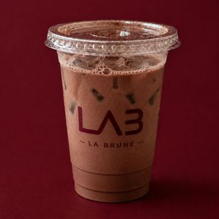 Iced Chocolate