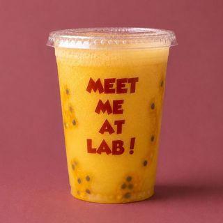 Milky Bubble Passion