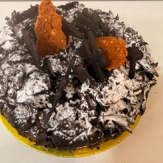 foret noire 8 pers