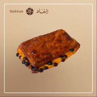 Pavé Au Chocolat