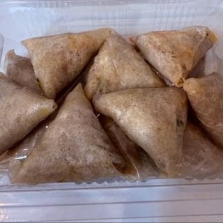Triangle Kefta surgele 12 pieces