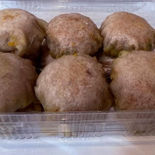 micro Pastilla Poulet 12 pieces
