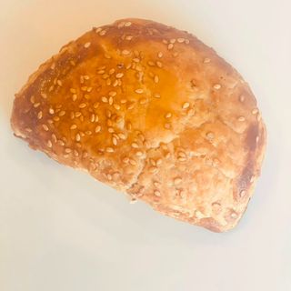 chausson thon et legumes