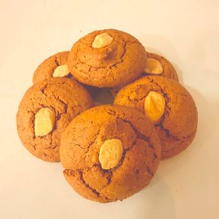 macarons amandes 250g