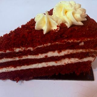 red velvet