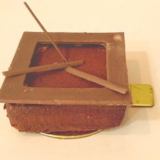 prestige noisette