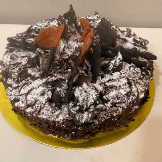 foret noire 12 pers
