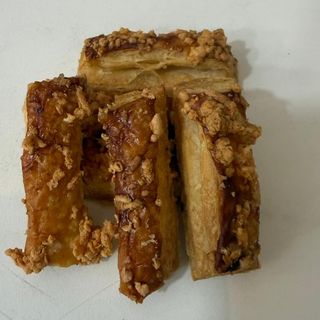feuilletes sales