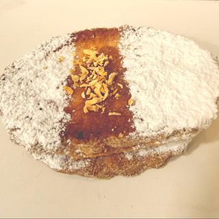 gaufrette
