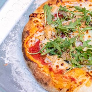 Pizza Thon