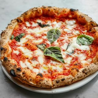 Pizza Margherita