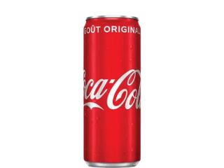 Coca Cola